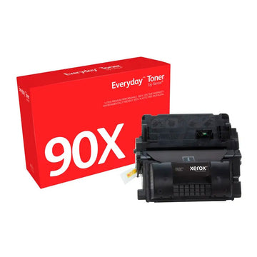 Tóner Xerox Everyday HP 90X CE390X
