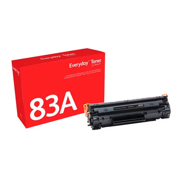 Tóner Xerox Everyday HP 83A CF283A