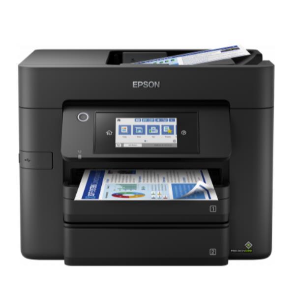 Epson Workforce Pro WF-4830DTWF C11CJ05402