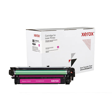 Toner Xerox Everyday 006R03678 HP CE263A HP 648A Magenta