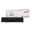 Tóner Xerox Everyday HP 201A CF400A Negro