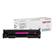 Toner Xerox Everyday 006R03695 HP CF403X HP 201X Magenta