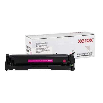 Toner Xerox Everyday 006R03695 HP CF403X HP 201X Magenta