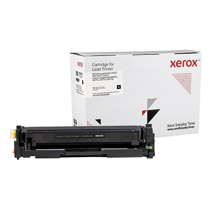 Toner Xerox Everyday HP 410A CF410A Negro