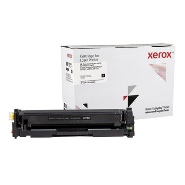 Toner Xerox Everyday HP 410A CF410A Negro