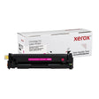 Toner Xerox Everyday 006R03699 HP CF413A HP 410A Magenta