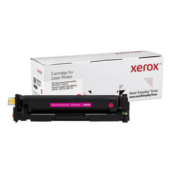 Toner Xerox Everyday 006R03699 HP CF413A HP 410A Magenta