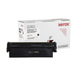 Tóner Xerox Everyday HP 410X CF410X Negro