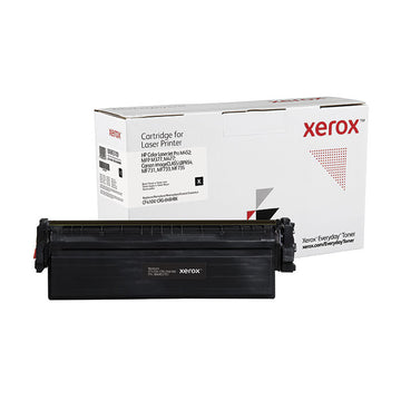 Tóner Xerox Everyday HP 410X CF410X Negro