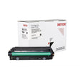 Tóner Xerox Everyday HP 508A CF360A Negro