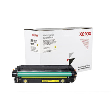 Tóner Xerox Everyday 006R03795 HP 508A CF362A Amarillo