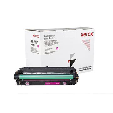 Toner Xerox Everyday 006R03796 HP CF363A HP 508A Magenta