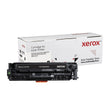 Tóner Xerox Everyday HP 305A CE410A Negro