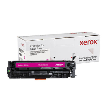 Toner Xerox Everyday 006R03806 HP CE413A HP 305A Magenta