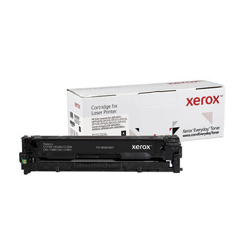 Tóner Xerox Everyday HP 131X CF210X Negro