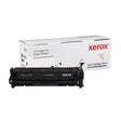 Tóner Xerox Everyday HP 312A CF380A Negro