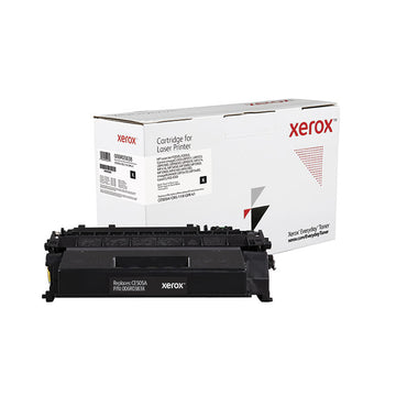 Tóner Xerox Everyday HP 05A CE505A