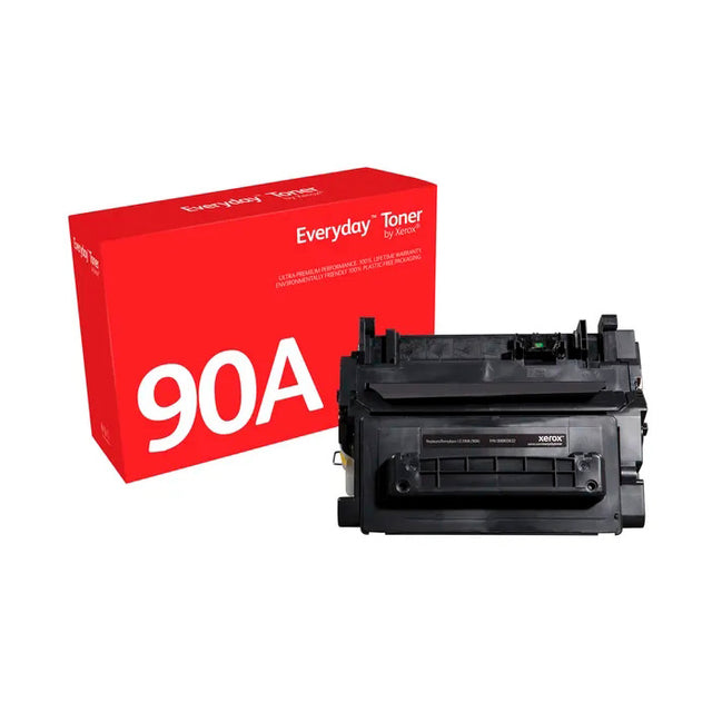 Tóner Xerox Everyday HP 90A CE390A