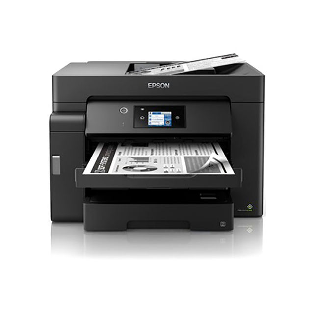 Impresora Epson Multifuncion Ecotank ET-M16600 C11CJ41401