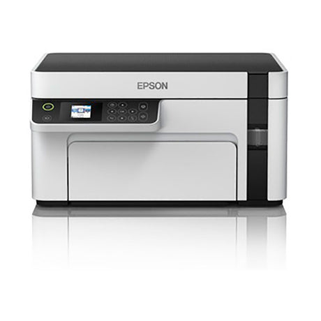 Impresora Monocromo Epson Ecotank ET-M2120 C11CJ18401