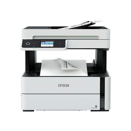 Impresora Epson Monocromo Ecotank ET-M3180 C11CG93402
