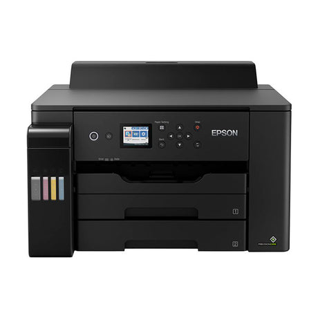 Impresora Epson Ecotank ET-16150 C11CJ04401