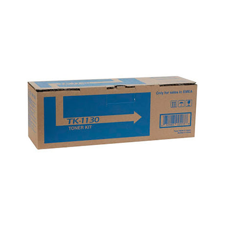 Toner Kyocera Negro TK-1130 1T02MJ0NL0