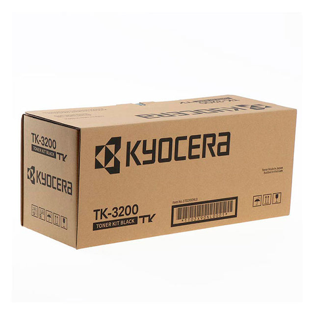 Toner Kyocera Negro TK-3200 1T02X90NL0