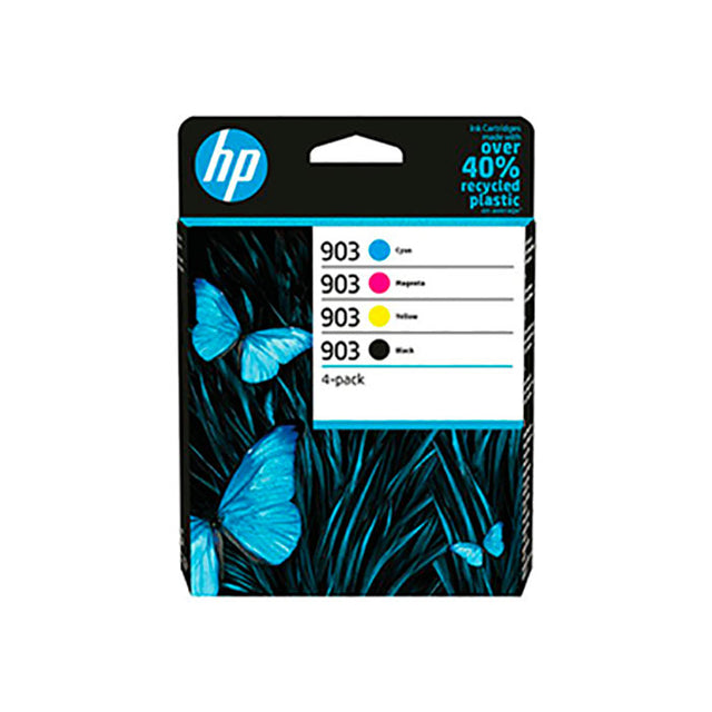 Pack de Tinta HP 903 6ZC73A Original