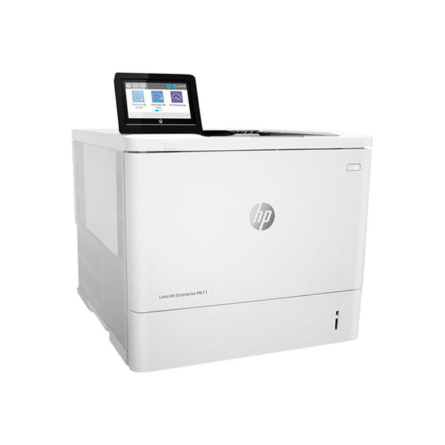 Impresora Laser Monocromo HP M611DN 7PS84A