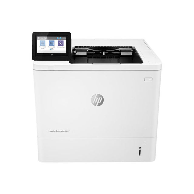 Impresora Laser Monocromo HP M612DN 7PS86A