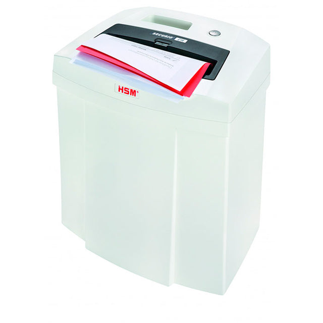 Destructora De Documentos HSM Securio C14 2253111