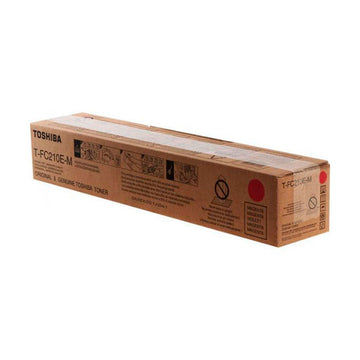 Toner Toshiba T-FC210EM Magenta6AJ00000165