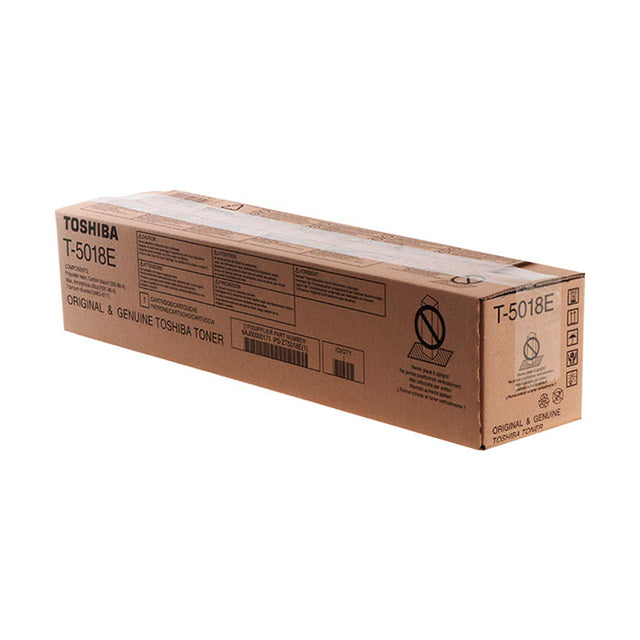 Toner Toshiba T-5018E Negro 6AJ00000171
