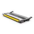 Toner Compatible con HP 117A Amarillo SCW2072A Sin Chip