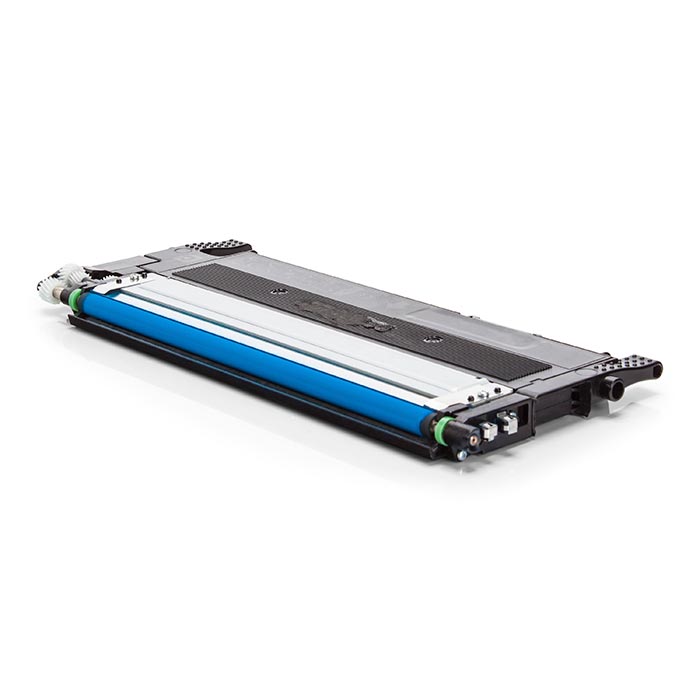 Compatible  Toner HP 117A Cian SCW2071A Sin Chip