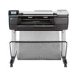 Plotter HP Designjet T830 MFP F9A28D