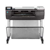 Plotter HP Designjet T830 MFP F9A28D