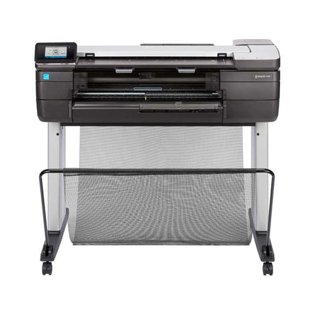 Plotter HP Designjet T830 MFP F9A28D