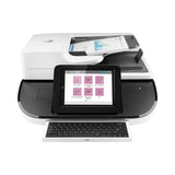 Escaner Documental HP Digital Sender Flow 8500 FN2 L2762A