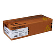 Cartucho Toner Ricoh 408343 Amarillo M C250HY