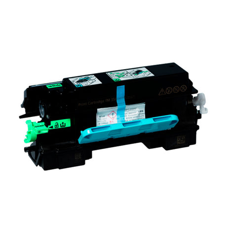 Toner Ricoh 418447 Negro P 501H