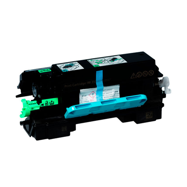Toner Ricoh 418447 Negro P 501H