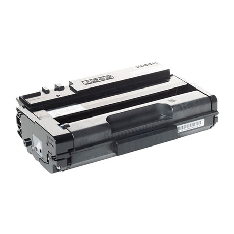 Cartucho Toner Ricoh 418478 Negro