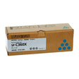 Cartucho Toner Ricoh 408251 Cian SP C360XC