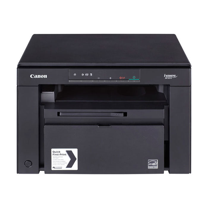 Impresora Multifuncion Canon Laser Monocromo MF3010 5252B004