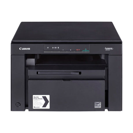 Impresora Multifuncion Canon Laser Monocromo MF3010 5252B004