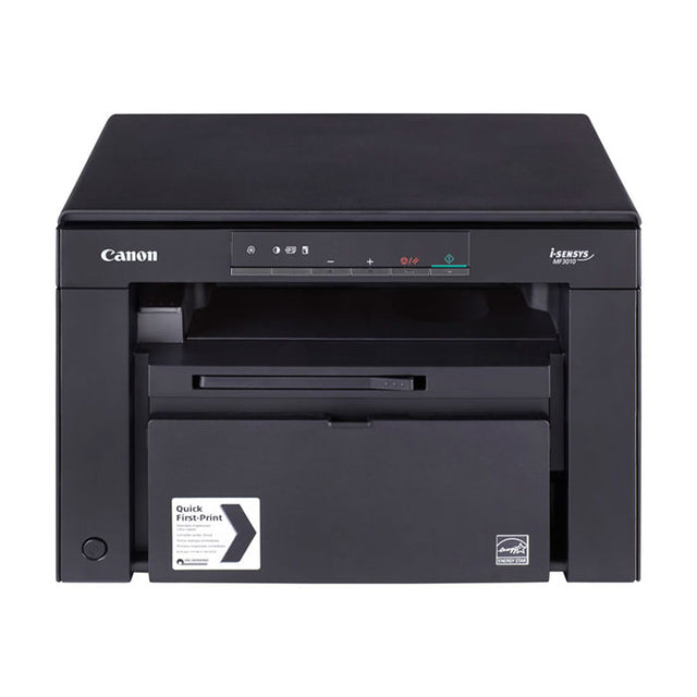 Impresora Multifuncion Canon Laser Monocromo MF3010 5252B004