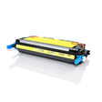 Toner Compatible con HP 502A Amarillo CQ6472A