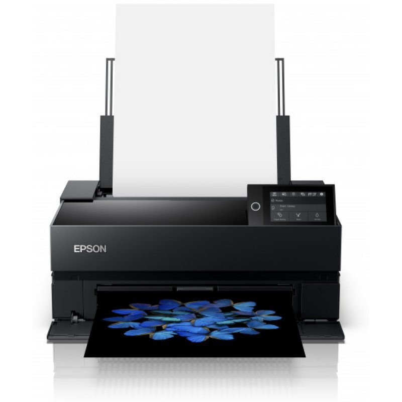 Impresora Tinta A3 Epson Surecolor SC P-700 C11CH38401